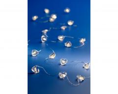 Ghirlanda de luminite - Micro LED Deco String Lights Steady BO Indoor - mai multe modele - pret pe bucata