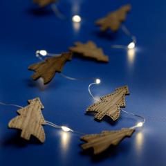 Ghirlanda de luminite - Micro LED Deco String Lights Steady BO Indoor - mai multe modele - pret pe bucata