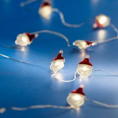 Ghirlanda de luminite - Micro LED Deco String Lights Steady BO Indoor - mai multe modele - pret pe bucata