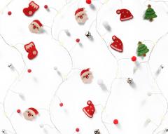 Ghirlanda de luminite - Micro LED Deco String Lights Steady BO, mai multe modele