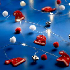 Ghirlanda de luminite - Micro LED Deco String Lights Steady BO, mai multe modele