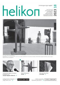 Revista Helikon - Evfolyam 18, Szeptember 25, 2023