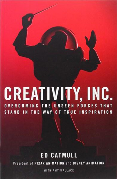 creativity inc