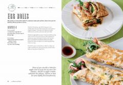 Greedy Girl's Diet: Second Helpings! 