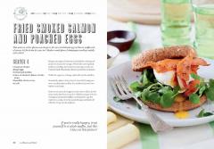 Greedy Girl's Diet: Second Helpings! 