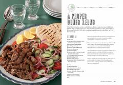 Greedy Girl's Diet: Second Helpings! 