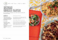 Greedy Girl's Diet: Second Helpings! 