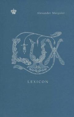 Lux Lexicon