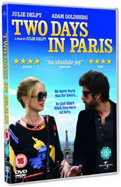 Two Days in Paris