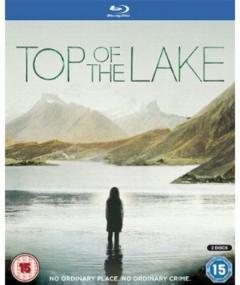 Top of the Lake (Blu Ray Disc)