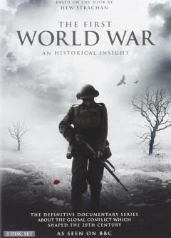The First World War - The Complete Series