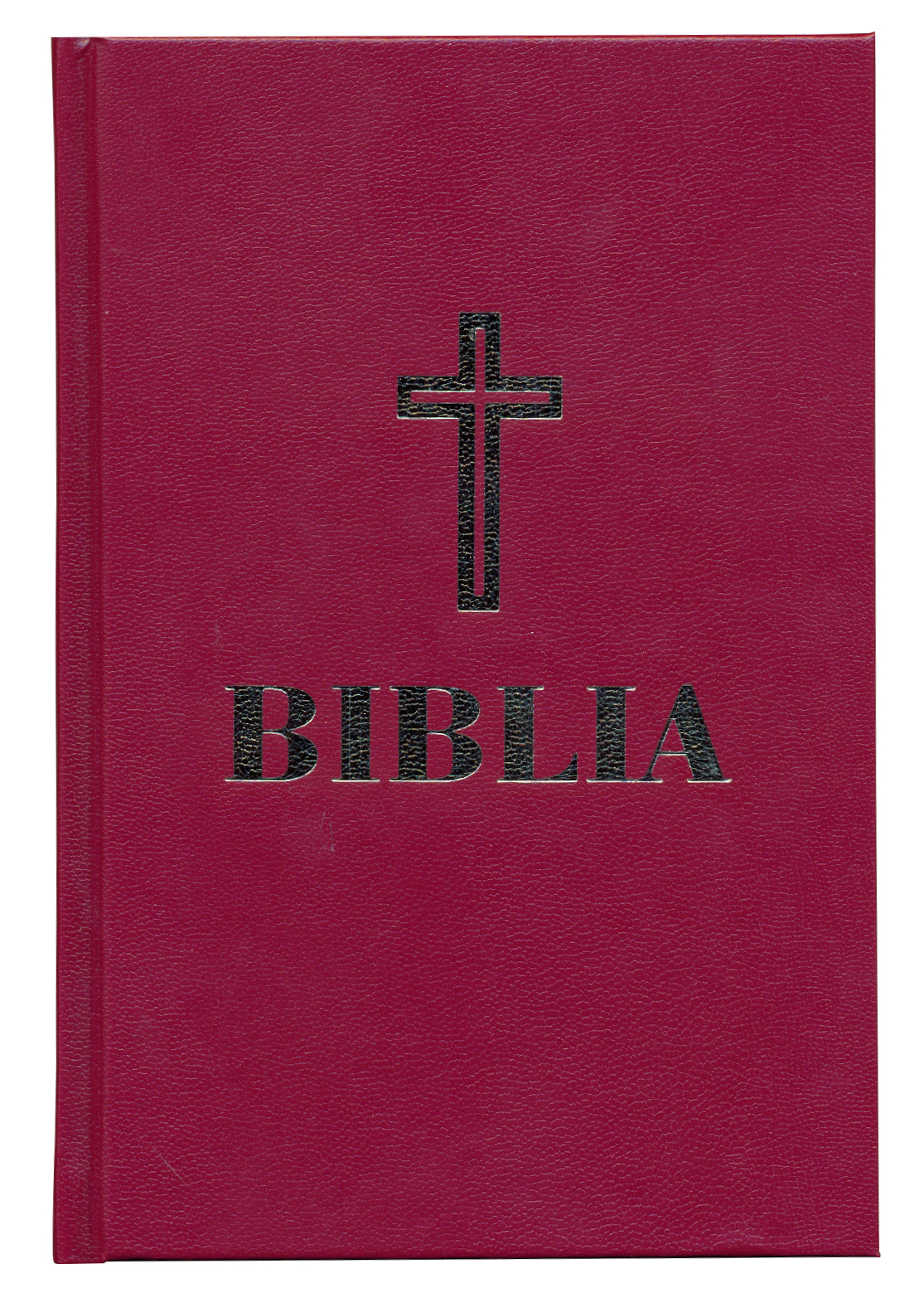 skip know Counterfeit Biblia