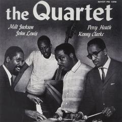 The Quartet (Vinyl)