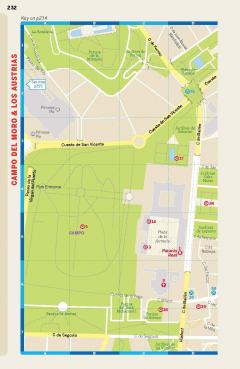 Lonely Planet Madrid