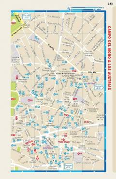 Lonely Planet Madrid