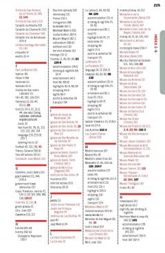 Lonely Planet Madrid