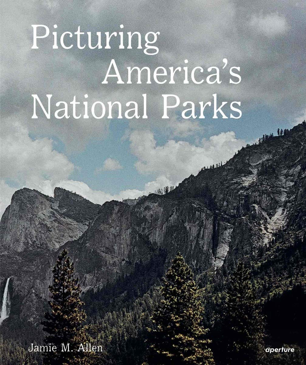 Picturing America&#039;s National Parks