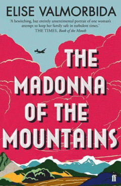 The Madonna of The Mountains 
