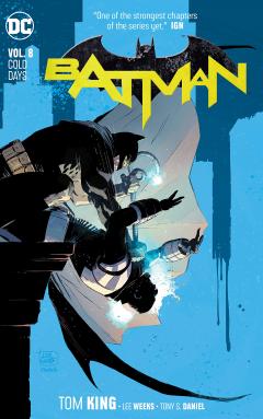 Batman - Volume 8