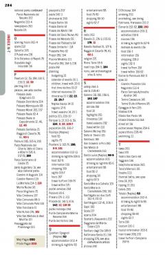 Lonely Planet Naples, Pompeii & the Amalfi Coast