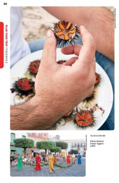 Lonely Planet Naples, Pompeii & the Amalfi Coast