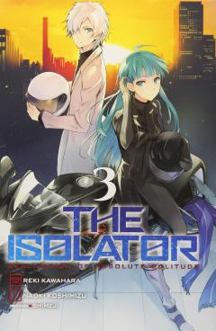 The Isolator - Volume 3