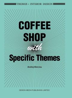 Coffee Shops with Specific Themes