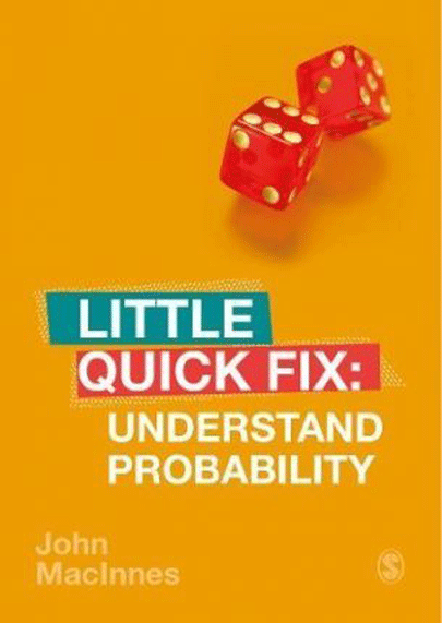 Understand Probability