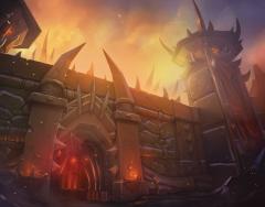 Jurnal - World Of Warcraft - Horde