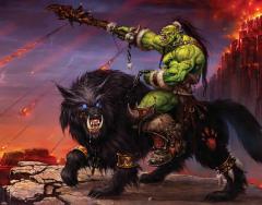 Jurnal - World Of Warcraft - Horde