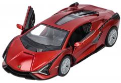 Masina - Lamborghini Sian - Mai multe culori