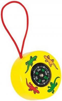 Jucarie educativa - Busola