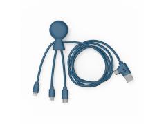 Adaptor - Mr Bio - 1m Blue Recycled Plastic