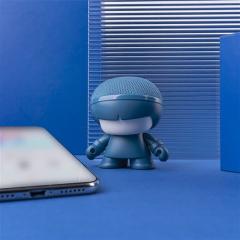 Boxa portabila - Mini XBoy - Blue