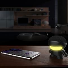 Boxa portabila - Mini XBoy - Black