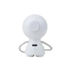 Boxa portabila wireless - Mr Bio - White 2