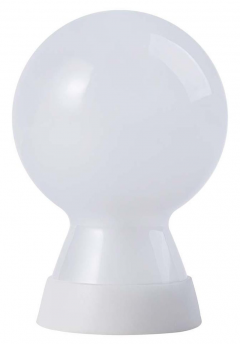 Lampa - Mr Bio - White