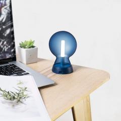 Lampa - Mr Bio - Blue