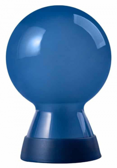 Lampa - Mr Bio - Blue