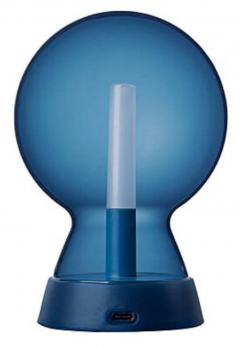 Lampa - Mr Bio - Blue