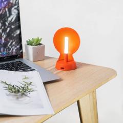 Lampa - Mr Bio - Orange