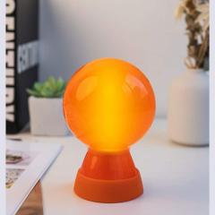 Lampa - Mr Bio - Orange