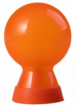 Lampa - Mr Bio - Orange