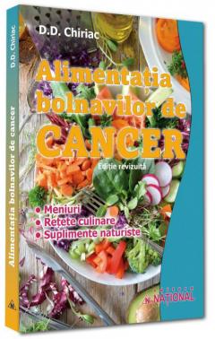 Alimentatia bolnavilor de cancer