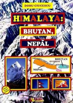 Himalaya: Bhutan, Nepal