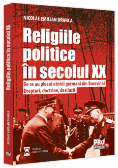 Religiile politice in secolul XX