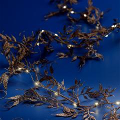 Ghirlanda de luminite - Micro LED Deco String Lights Steady BO Indoor, mai multe modele