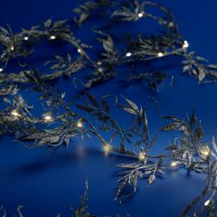 Ghirlanda de luminite - Micro LED Deco String Lights Steady BO Indoor, mai multe modele