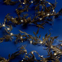 Ghirlanda de luminite - Micro LED Deco String Lights Steady BO Indoor, mai multe modele