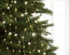Ghirlanda de luminite - Micro LED Tree Bunch Flashing Effect Outdoor